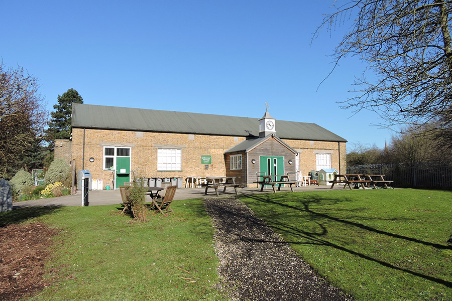 Heritage Open Days - Galleywood Common Guided Walk